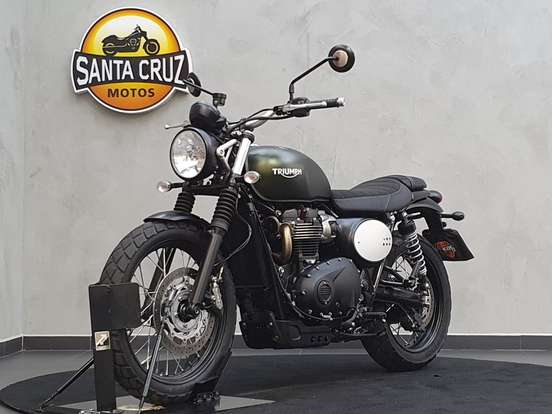 TRIUMPH-SCRAMBLER 900-2025