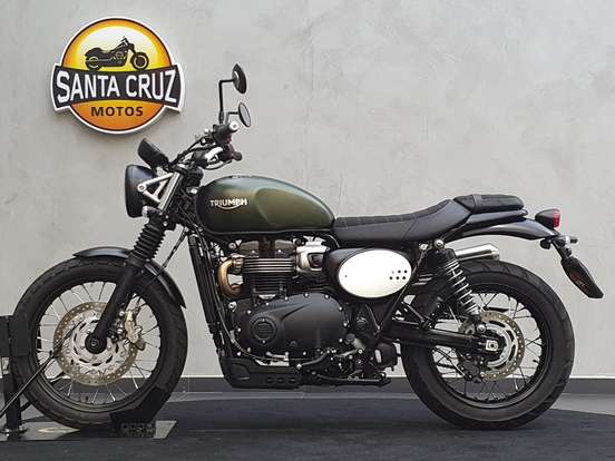 TRIUMPH-SCRAMBLER 900-2025