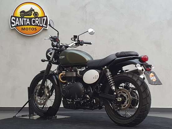 TRIUMPH-SCRAMBLER 900-2025