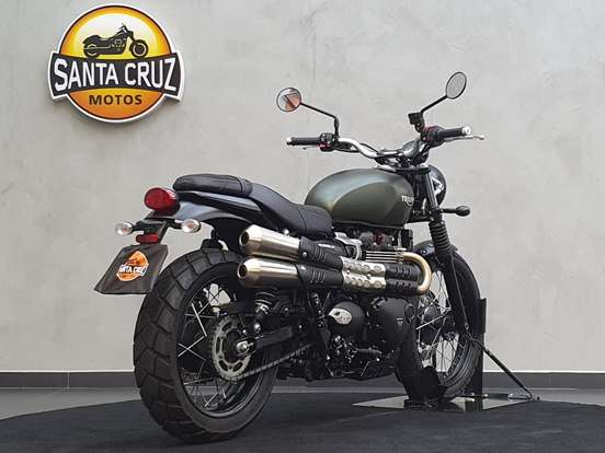 TRIUMPH-SCRAMBLER 900-2025