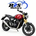 TRIUMPH SPEED 400 TRIUMPH SPEED 400