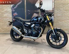 TRIUMPH SPEED 400 TRIUMPH SPEED 400
