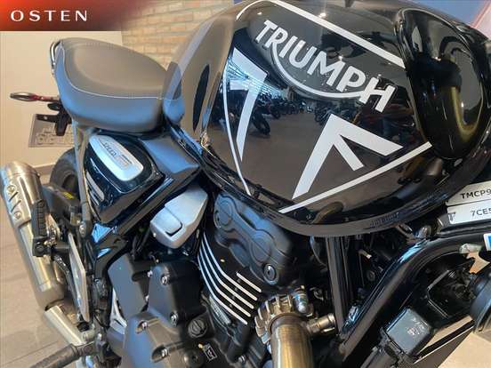 TRIUMPH-SPEED 400 TRIUMPH-SPEED 400-2026