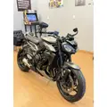 TRIUMPH STREET TRIPLE 765 RS TRIUMPH STREET TRIPLE 765 RS