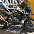 TRIUMPH TIGER 1200 XCA TRIUMPH TIGER 1200 XCA
