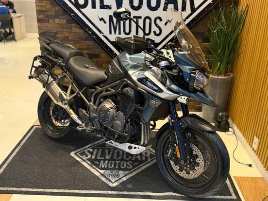 TRIUMPH-TIGER 1200 XCA TRIUMPH-TIGER 1200 XCA-2019