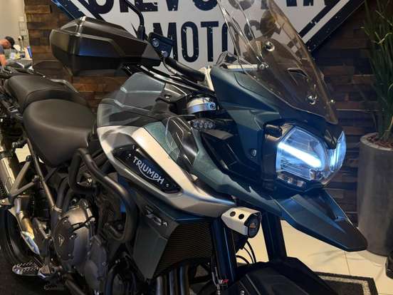 TRIUMPH-TIGER 1200 XCA-2019