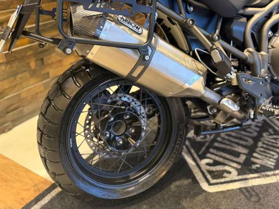 TRIUMPH-TIGER 1200 XCA-2019
