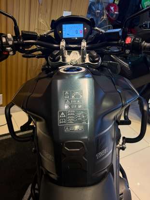 TRIUMPH-TIGER 1200 XCA-2019