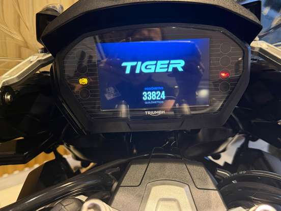 TRIUMPH-TIGER 1200 XCA TRIUMPH-TIGER 1200 XCA-2019