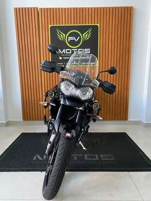 TRIUMPH-TIGER 800 XR-2017