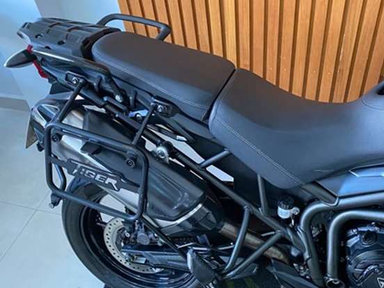 TRIUMPH-TIGER 800 XR TRIUMPH-TIGER 800 XR-2017