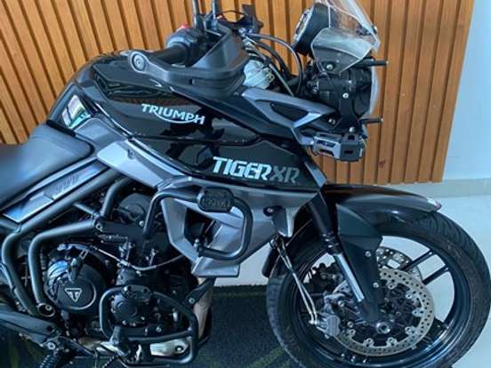 TRIUMPH-TIGER 800 XR TRIUMPH-TIGER 800 XR-2017