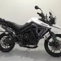 TRIUMPH TIGER 800 XR TRIUMPH TIGER 800 XR