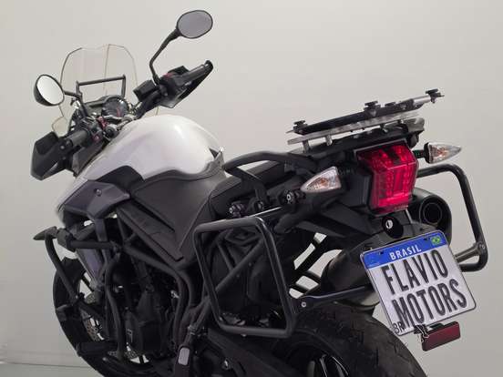 TRIUMPH-TIGER 800 XR TRIUMPH-TIGER 800 XR-2016