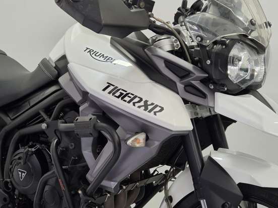 TRIUMPH-TIGER 800 XR TRIUMPH-TIGER 800 XR-2016