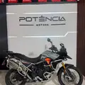TRIUMPH TIGER 900 RALLY PRO TRIUMPH TIGER 900 RALLY PRO