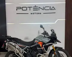 TRIUMPH TIGER 900 RALLY PRO TRIUMPH TIGER 900 RALLY PRO