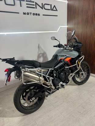 TRIUMPH-TIGER 900 RALLY PRO-2026