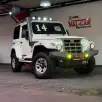 TROLLER T4 3.2 TGV 4X4 16V TURBO DIESEL 2P MANUAL TROLLER T4 3.2 TGV 4X4 16V TURBO DIESEL 2P MANUAL