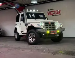 TROLLER T4 3.2 TGV 4X4 16V TURBO DIESEL 2P MANUAL TROLLER T4 3.2 TGV 4X4 16V TURBO DIESEL 2P MANUAL