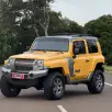 TROLLER T4 3.2 XLT 4X4 20V TURBO INTERCOOLER DIESEL 2P MANUAL TROLLER T4 3.2 XLT 4X4 20V TURBO INTERCOOLER DIESEL 2P MANUAL