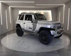 TROLLER T4 3.2 XLT 4X4 20V TURBO INTERCOOLER DIESEL 2P MANUAL TROLLER T4 3.2 XLT 4X4 20V TURBO INTERCOOLER DIESEL 2P MANUAL