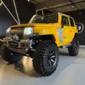 TROLLER T4 3.2 XLT 4X4 20V TURBO INTERCOOLER DIESEL 2P MANUAL TROLLER T4 3.2 XLT 4X4 20V TURBO INTERCOOLER DIESEL 2P MANUAL