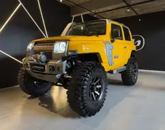 TROLLER T4 3.2 XLT 4X4 20V TURBO INTERCOOLER DIESEL 2P MANUAL TROLLER T4 3.2 XLT 4X4 20V TURBO INTERCOOLER DIESEL 2P MANUAL