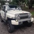 TROLLER T4 3.2 TGV 4X4 20V TURBO INTERCOOLER DIESEL 2P MANUAL TROLLER T4 3.2 TGV 4X4 20V TURBO INTERCOOLER DIESEL 2P MANUAL