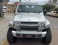 TROLLER T4 3.2 XLT 4X4 20V TURBO INTERCOOLER DIESEL 2P MANUAL TROLLER T4 3.2 XLT 4X4 20V TURBO INTERCOOLER DIESEL 2P MANUAL