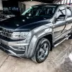 VOLKSWAGEN AMAROK 2.0 HIGHLINE 4X4 CD 16V TURBO INTERCOOLER DIESEL 4P AUTOMÁTICO VOLKSWAGEN AMAROK 2.0 HIGHLINE 4X4 CD 16V TURBO INTERCOOLER DIESEL 4P AUTOMÁTICO