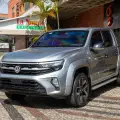 VOLKSWAGEN AMAROK 3.0 V6 TDI DIESEL EXTREME CD 4MOTION AUTOMÁTICO VOLKSWAGEN AMAROK 3.0 V6 TDI DIESEL EXTREME CD 4MOTION AUTOMÁTICO