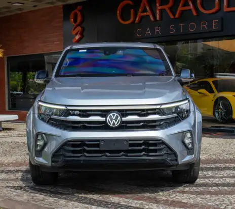 VOLKSWAGEN-AMAROK-3.0 V6 TDI DIESEL EXTREME CD 4MOTION AUTOMÁTICO VOLKSWAGEN-AMAROK-2025