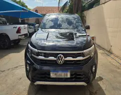 VOLKSWAGEN AMAROK 3.0 V6 TDI DIESEL EXTREME CD 4MOTION AUTOMÁTICO VOLKSWAGEN AMAROK 3.0 V6 TDI DIESEL EXTREME CD 4MOTION AUTOMÁTICO