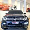 VOLKSWAGEN AMAROK 3.0 V6 TDI DIESEL HIGHLINE EXTREME CD 4MOTION AUTOMÁTICO VOLKSWAGEN AMAROK 3.0 V6 TDI DIESEL HIGHLINE EXTREME CD 4MOTION AUTOMÁTICO