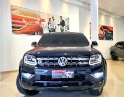 VOLKSWAGEN AMAROK 3.0 V6 TDI DIESEL HIGHLINE EXTREME CD 4MOTION AUTOMÁTICO VOLKSWAGEN AMAROK 3.0 V6 TDI DIESEL HIGHLINE EXTREME CD 4MOTION AUTOMÁTICO