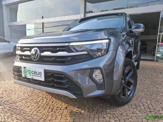 VOLKSWAGEN AMAROK 3.0 V6 TDI DIESEL EXTREME CD 4MOTION AUTOMÁTICO