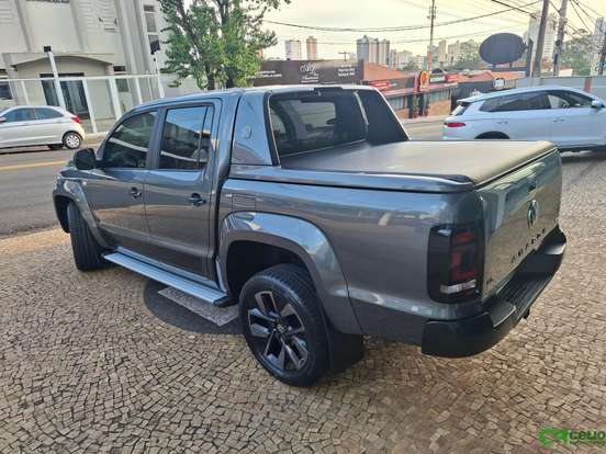 VOLKSWAGEN-AMAROK-3.0 V6 TDI DIESEL EXTREME CD 4MOTION AUTOMÁTICO VOLKSWAGEN-AMAROK-2024