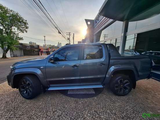 VOLKSWAGEN-AMAROK-3.0 V6 TDI DIESEL EXTREME CD 4MOTION AUTOMÁTICO VOLKSWAGEN-AMAROK-2024
