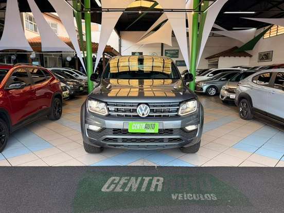 VOLKSWAGEN-AMAROK-3.0 V6 TDI DIESEL HIGHLINE EXTREME CD 4MOTION AUTOMÁTICO VOLKSWAGEN-AMAROK-2023