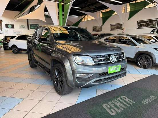 VOLKSWAGEN-AMAROK-3.0 V6 TDI DIESEL HIGHLINE EXTREME CD 4MOTION AUTOMÁTICO VOLKSWAGEN-AMAROK-2023