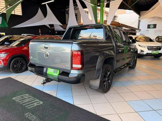 VOLKSWAGEN-AMAROK-3.0 V6 TDI DIESEL HIGHLINE EXTREME CD 4MOTION AUTOMÁTICO VOLKSWAGEN-AMAROK-2023