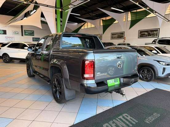 VOLKSWAGEN-AMAROK-3.0 V6 TDI DIESEL HIGHLINE EXTREME CD 4MOTION AUTOMÁTICO VOLKSWAGEN-AMAROK-2023