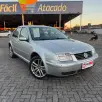 VOLKSWAGEN BORA 2.0 MI 8V GASOLINA 4P MANUAL VOLKSWAGEN BORA 2.0 MI 8V GASOLINA 4P MANUAL