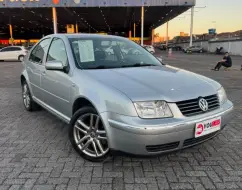 VOLKSWAGEN BORA 2.0 MI 8V GASOLINA 4P MANUAL VOLKSWAGEN BORA 2.0 MI 8V GASOLINA 4P MANUAL