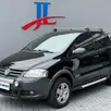 VOLKSWAGEN CROSSFOX 1.6 MI FLEX 8V 4P MANUAL VOLKSWAGEN CROSSFOX 1.6 MI FLEX 8V 4P MANUAL