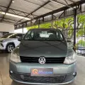 VOLKSWAGEN FOX 1.0 MI TREND 8V FLEX 4P MANUAL VOLKSWAGEN FOX 1.0 MI TREND 8V FLEX 4P MANUAL