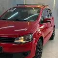 VOLKSWAGEN FOX 1.0 MI TREND 8V FLEX 4P MANUAL VOLKSWAGEN FOX 1.0 MI TREND 8V FLEX 4P MANUAL
