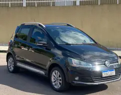 VOLKSWAGEN FOX 1.0 MPI TRACK 12V FLEX 4P MANUAL VOLKSWAGEN FOX 1.0 MPI TRACK 12V FLEX 4P MANUAL